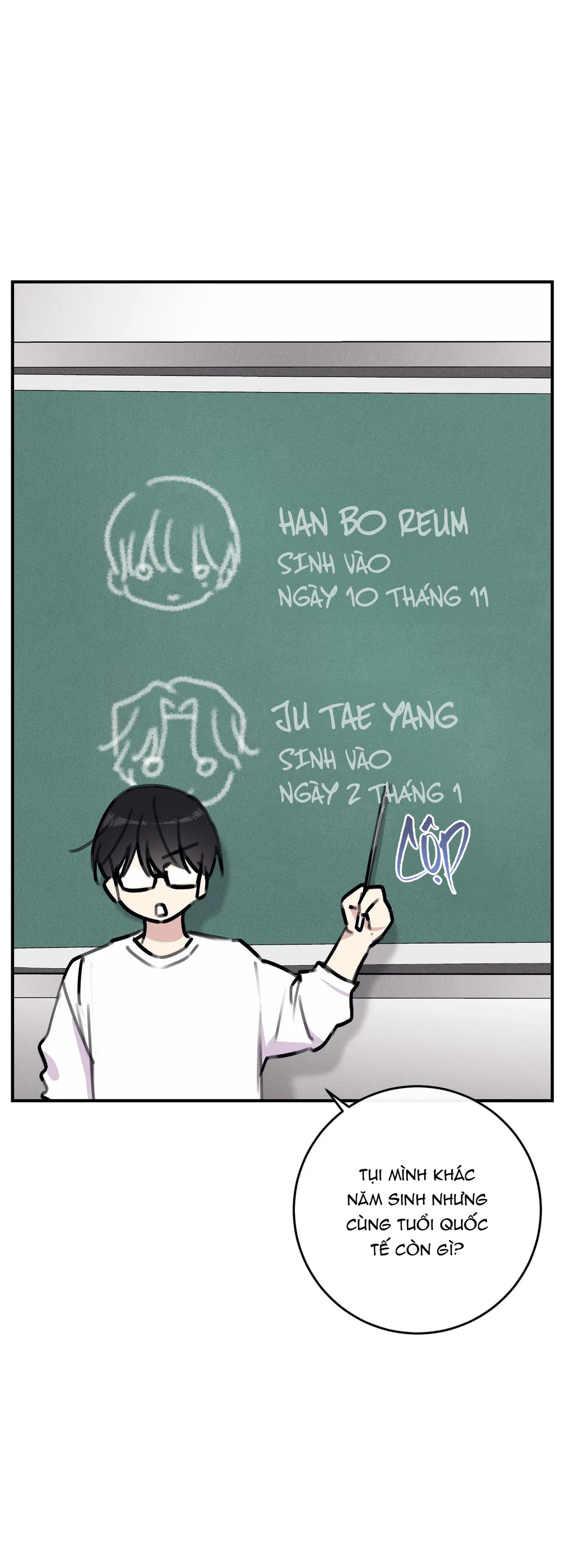 QUAN HỆ CỘNG SINH GIỮA TRỜI VÀ TRĂNG Chapter 61 - Next 