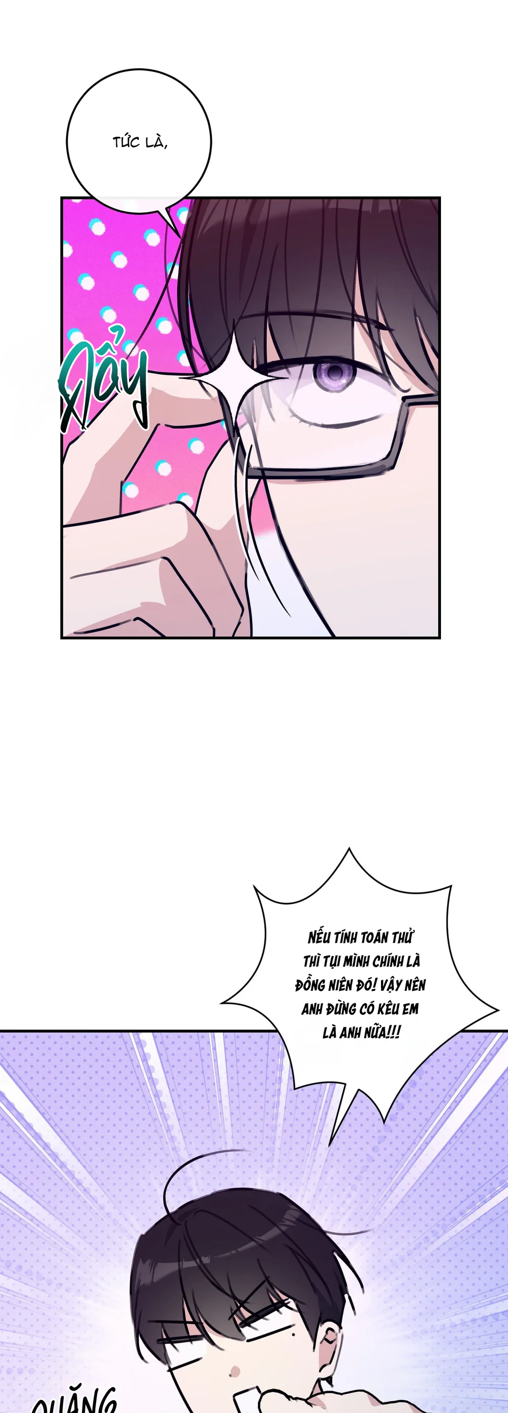 QUAN HỆ CỘNG SINH GIỮA TRỜI VÀ TRĂNG Chapter 61 - Next 