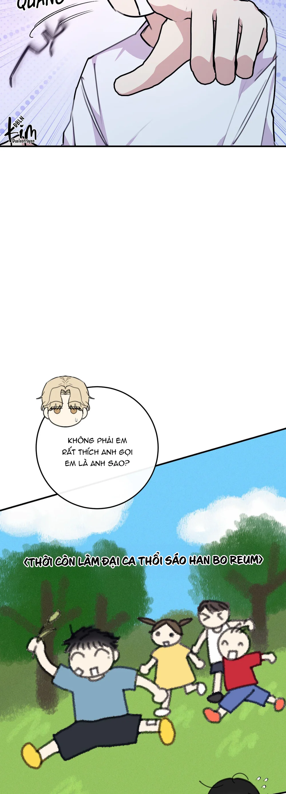 QUAN HỆ CỘNG SINH GIỮA TRỜI VÀ TRĂNG Chapter 61 - Next 