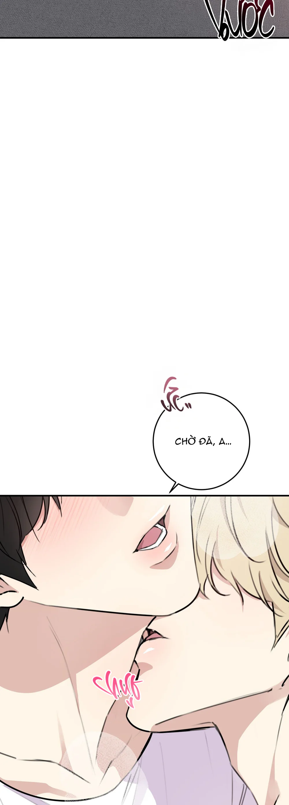 QUAN HỆ CỘNG SINH GIỮA TRỜI VÀ TRĂNG Chapter 61 - Next 