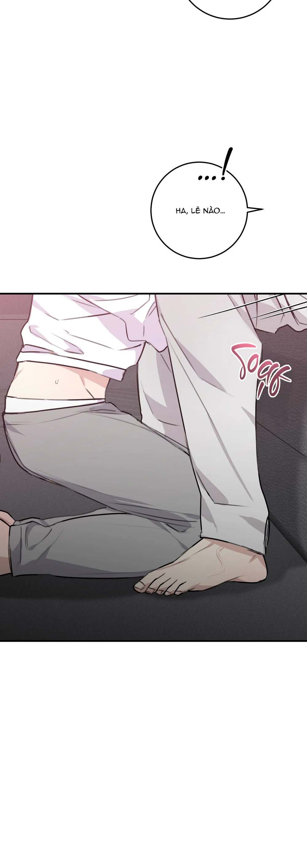 QUAN HỆ CỘNG SINH GIỮA TRỜI VÀ TRĂNG Chapter 61 - Next 