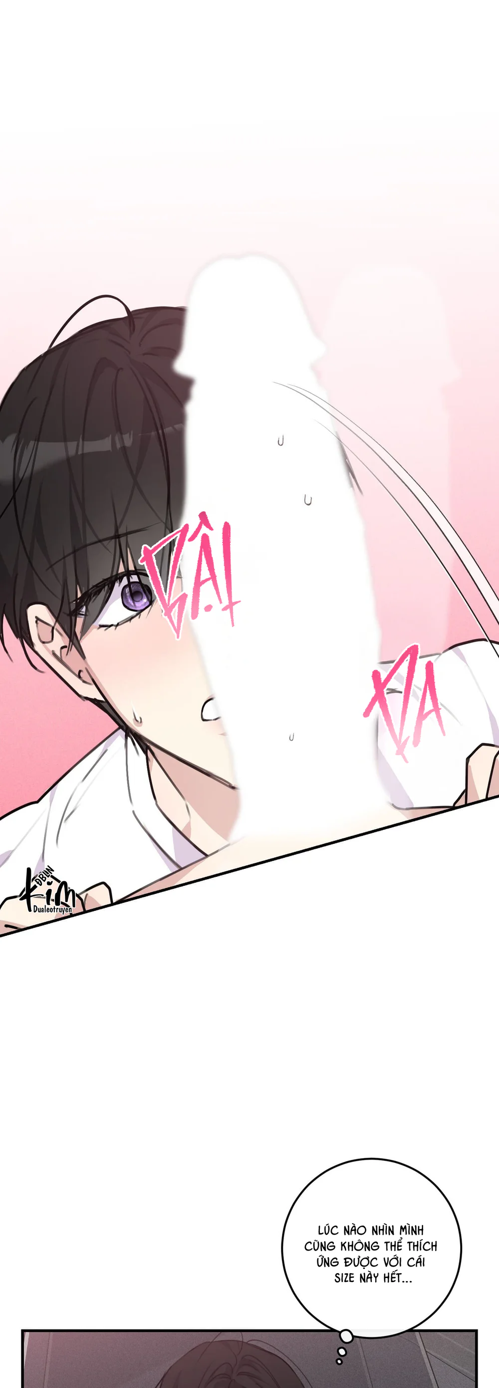 QUAN HỆ CỘNG SINH GIỮA TRỜI VÀ TRĂNG Chapter 61 - Next 