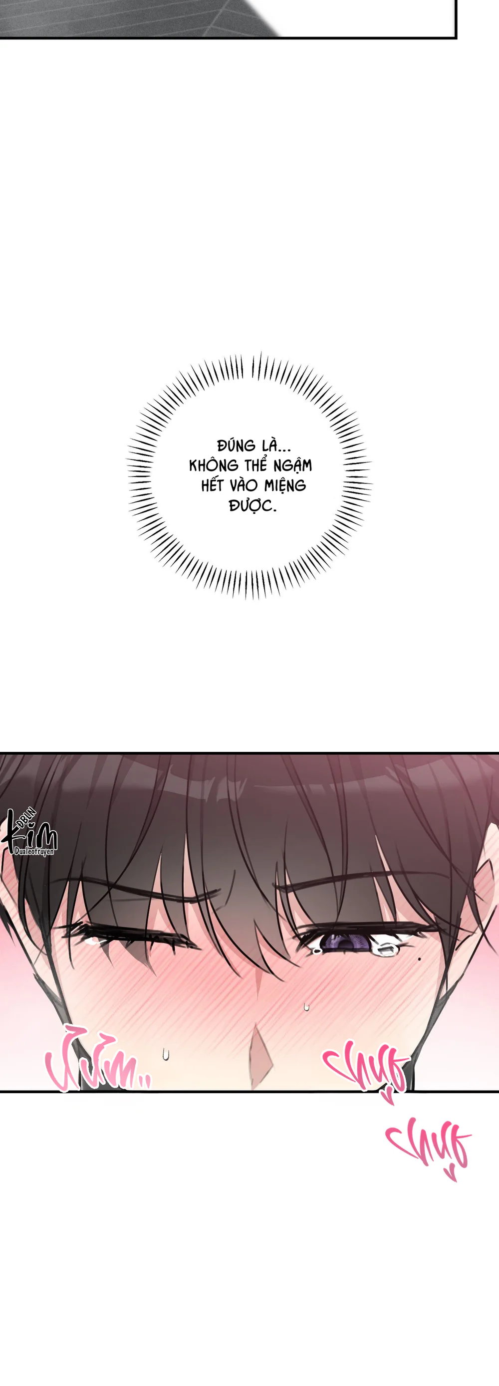 QUAN HỆ CỘNG SINH GIỮA TRỜI VÀ TRĂNG Chapter 61 - Next 