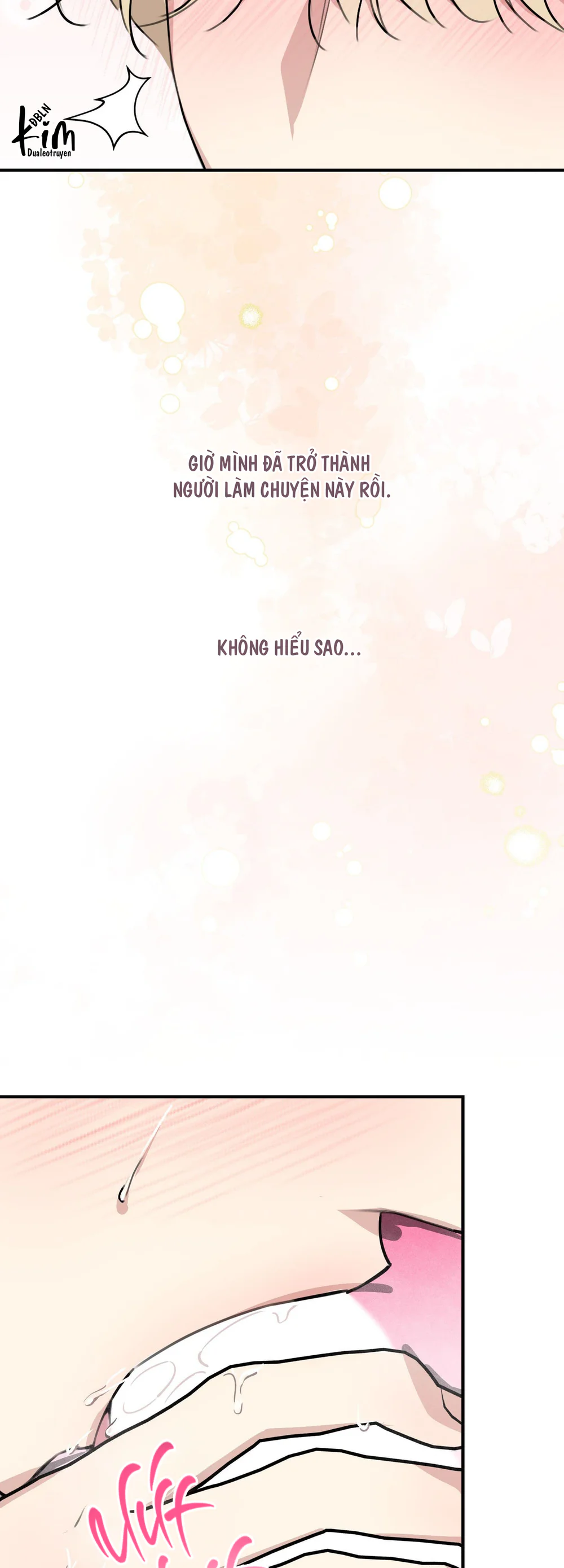 QUAN HỆ CỘNG SINH GIỮA TRỜI VÀ TRĂNG Chapter 61 - Next 