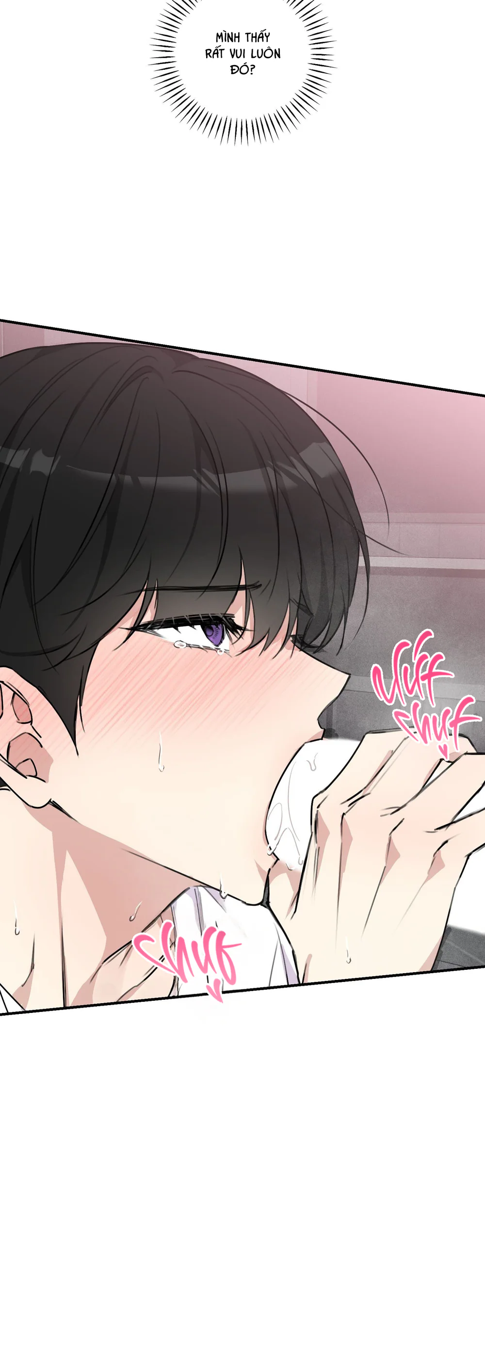 QUAN HỆ CỘNG SINH GIỮA TRỜI VÀ TRĂNG Chapter 61 - Next 