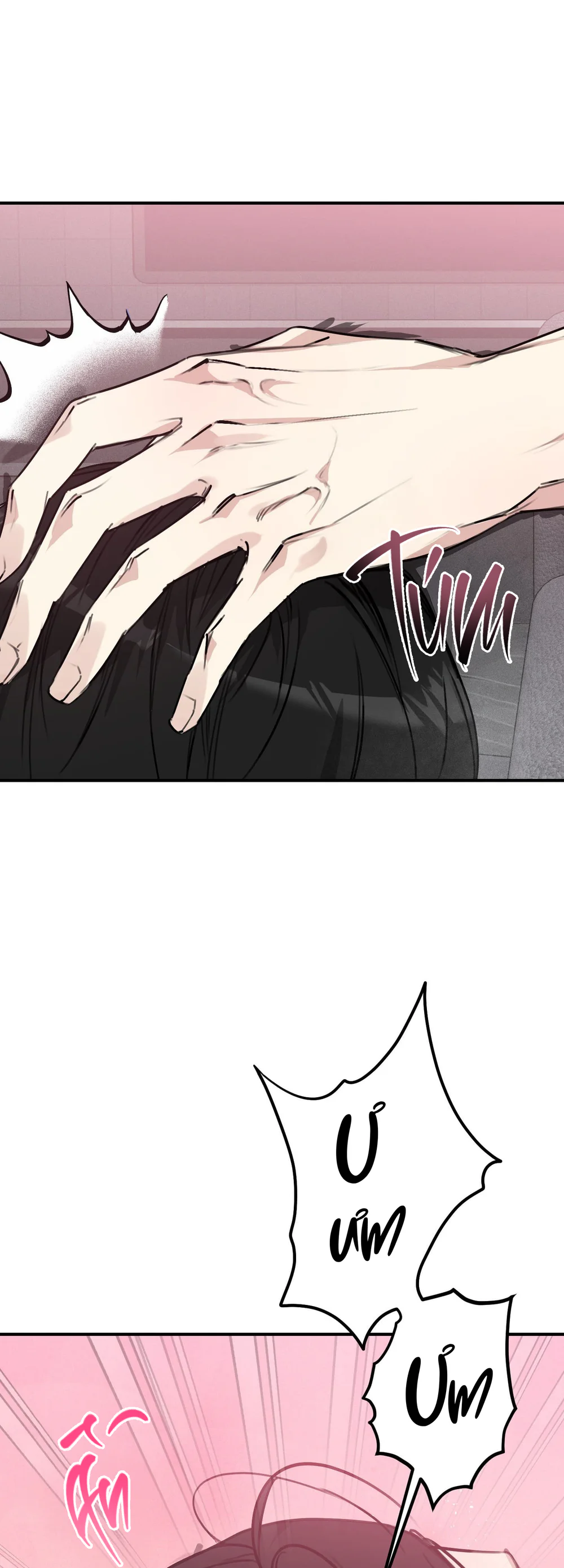 QUAN HỆ CỘNG SINH GIỮA TRỜI VÀ TRĂNG Chapter 61 - Next 