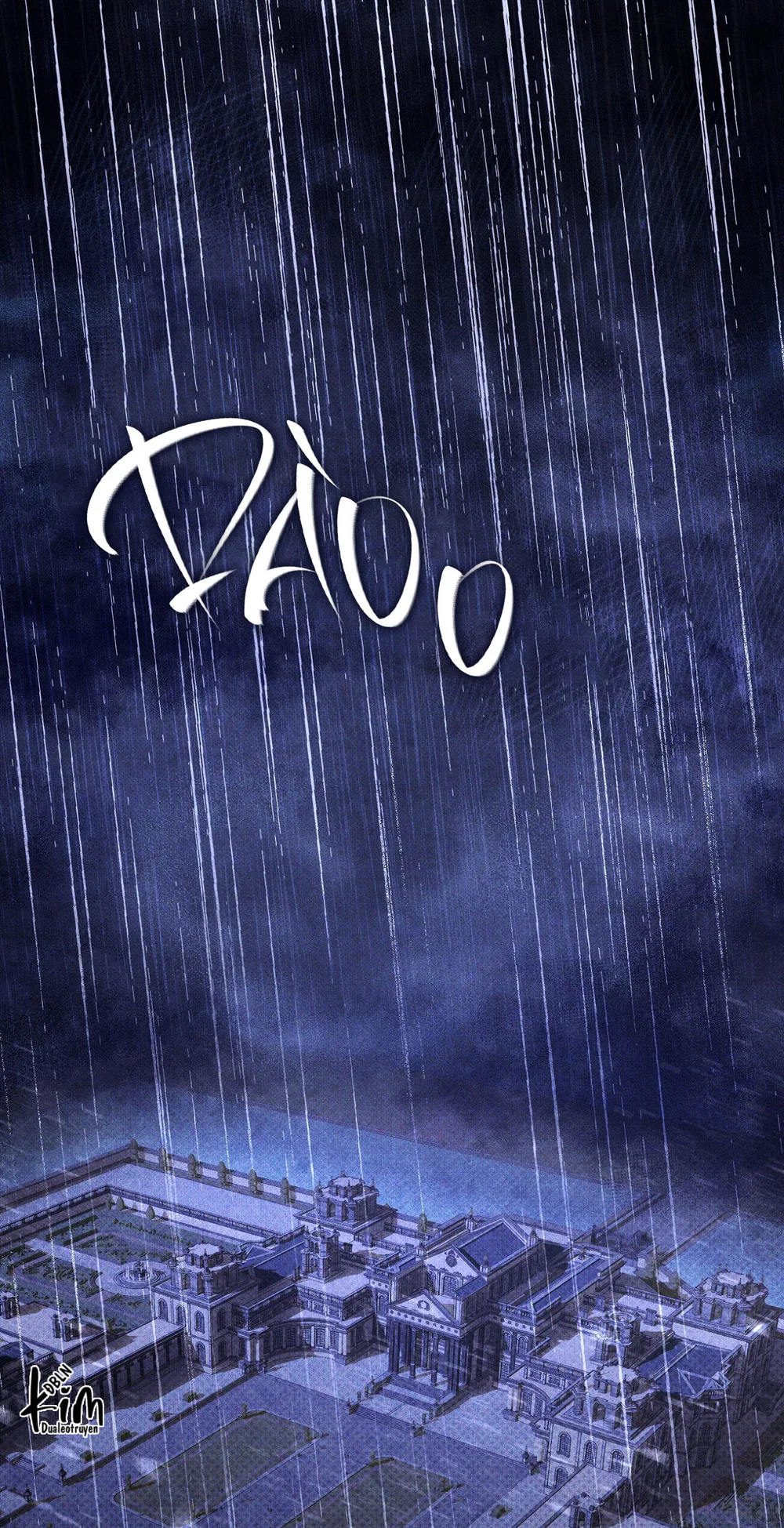 BỂ TÌNH Chapter 4 - Next 