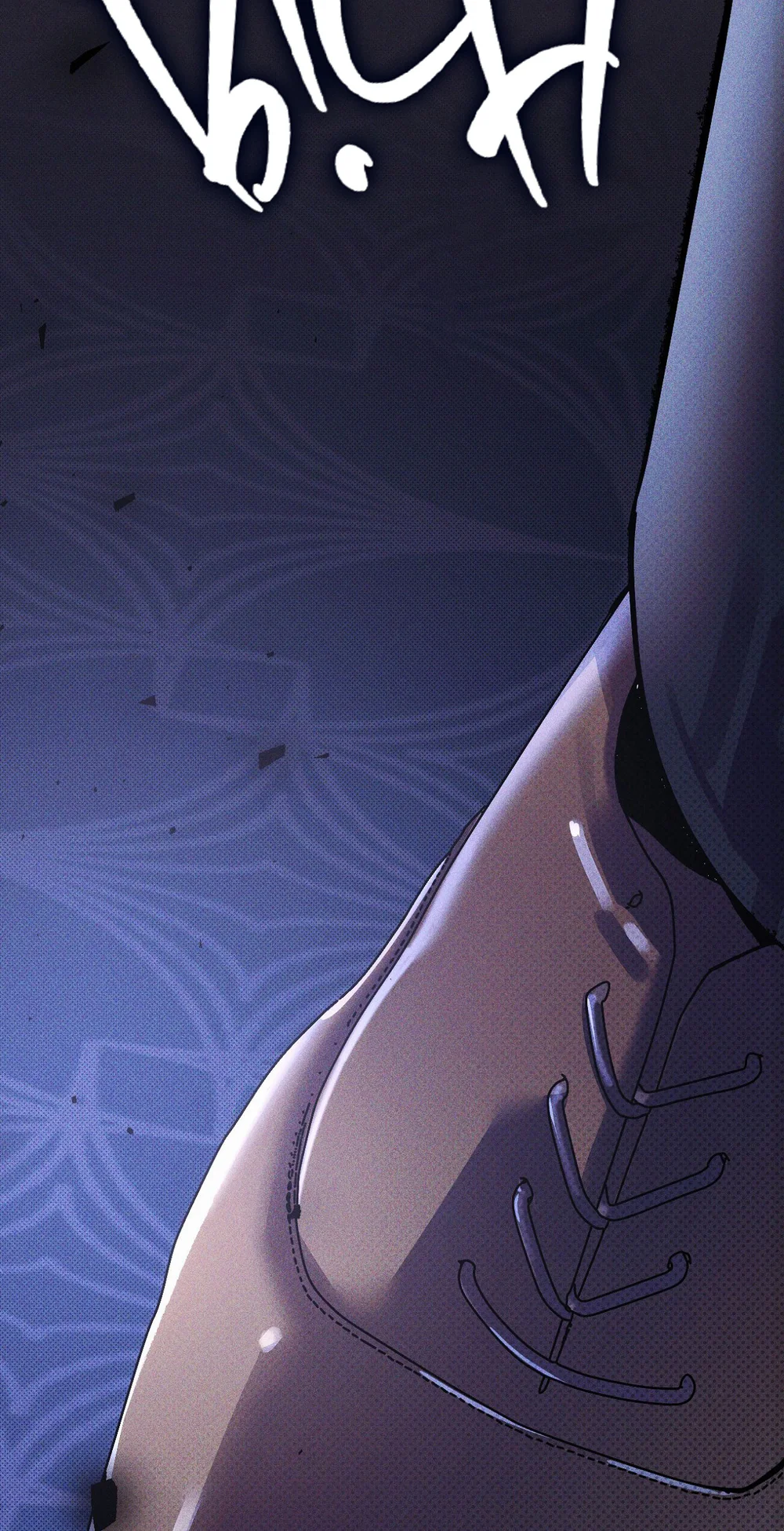 BỂ TÌNH Chapter 4 - Next 