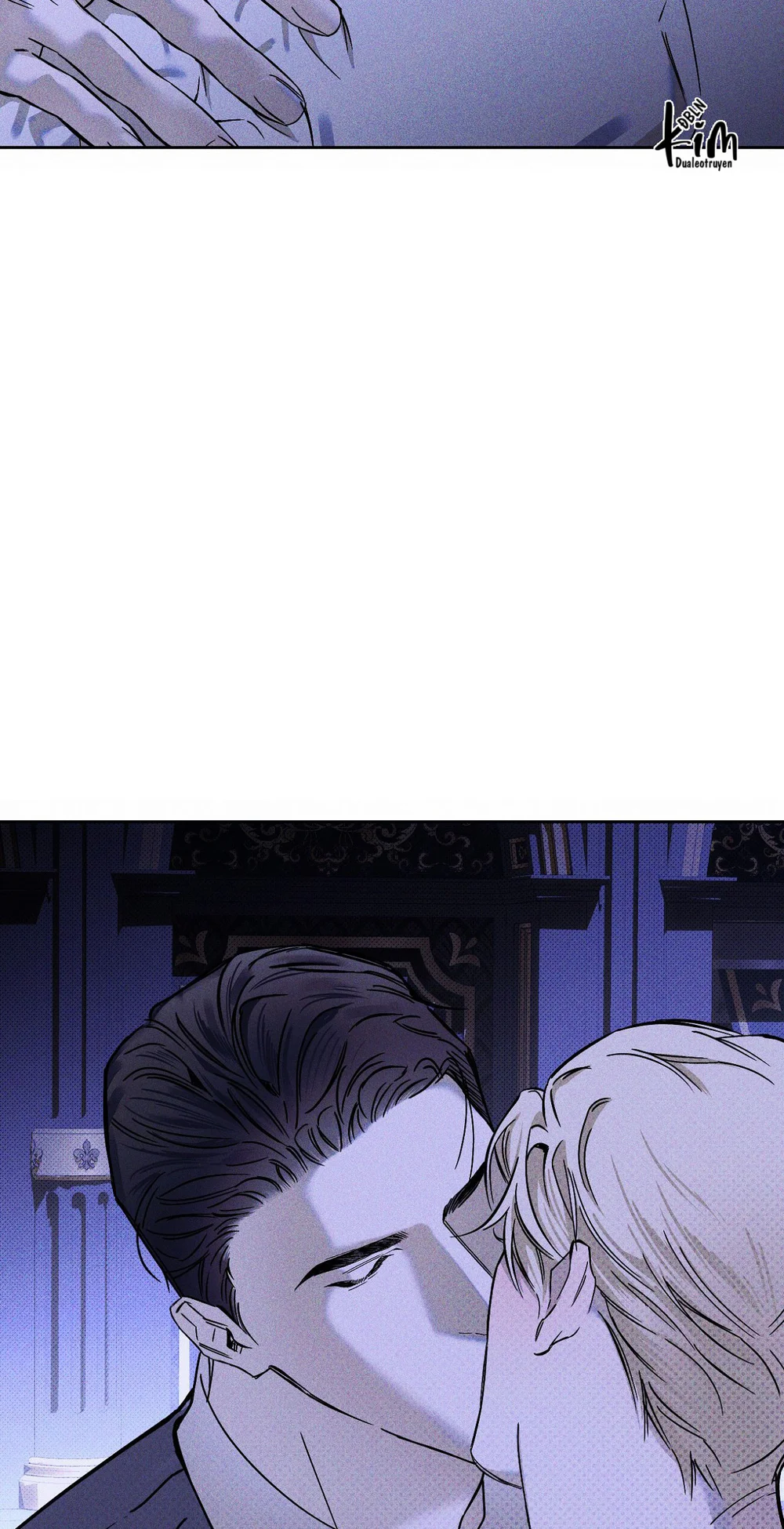 BỂ TÌNH Chapter 4 - Next 