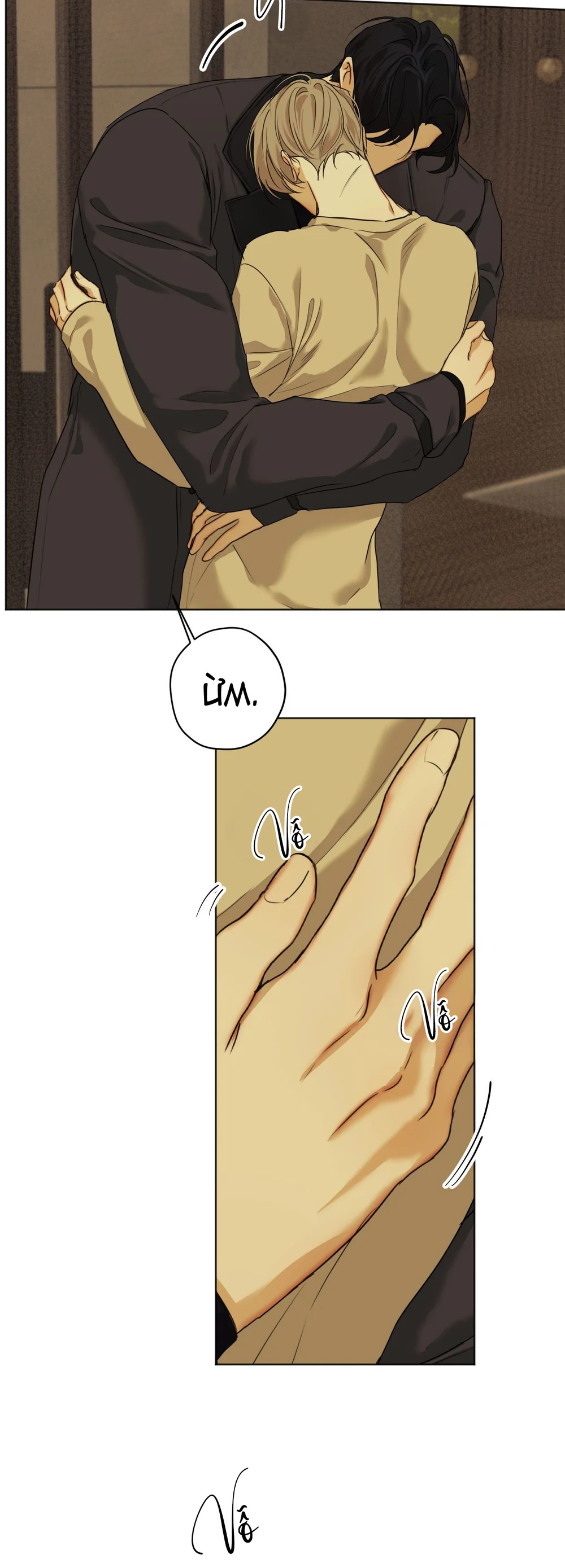 ÁI TÌNH VÀ DỤC VỌNG Chapter 70 - Next 