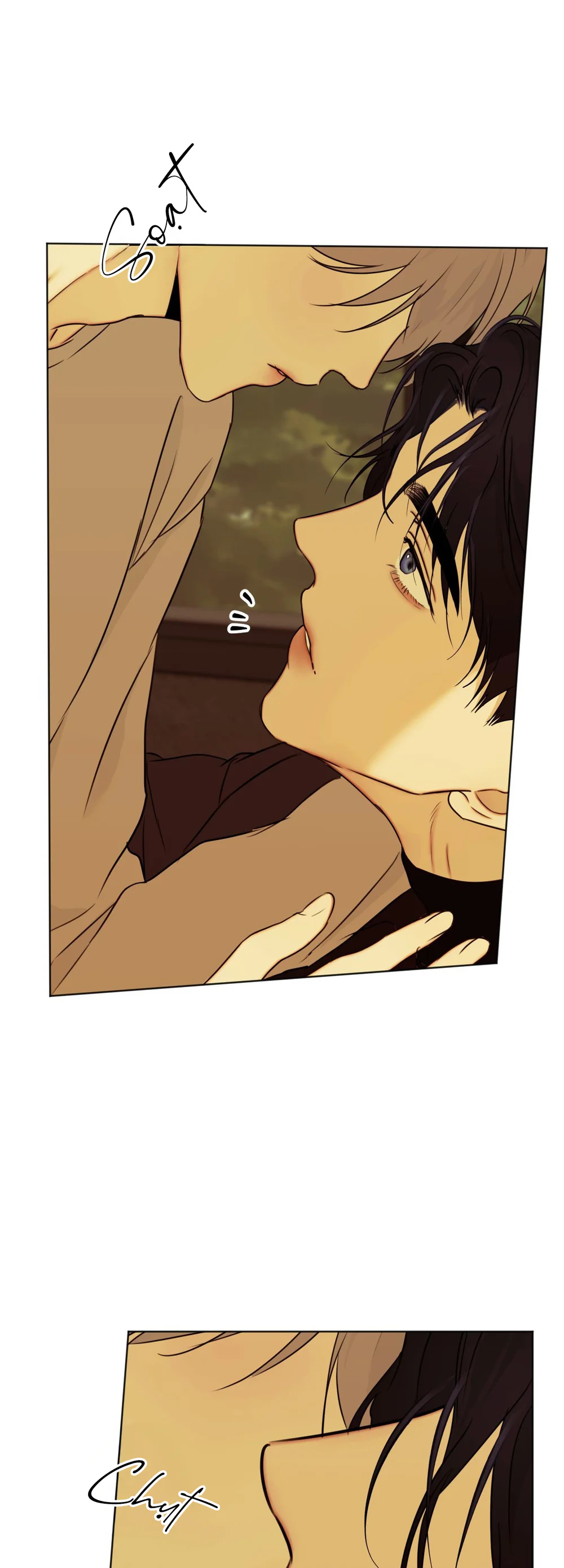 ÁI TÌNH VÀ DỤC VỌNG Chapter 70 - Next 