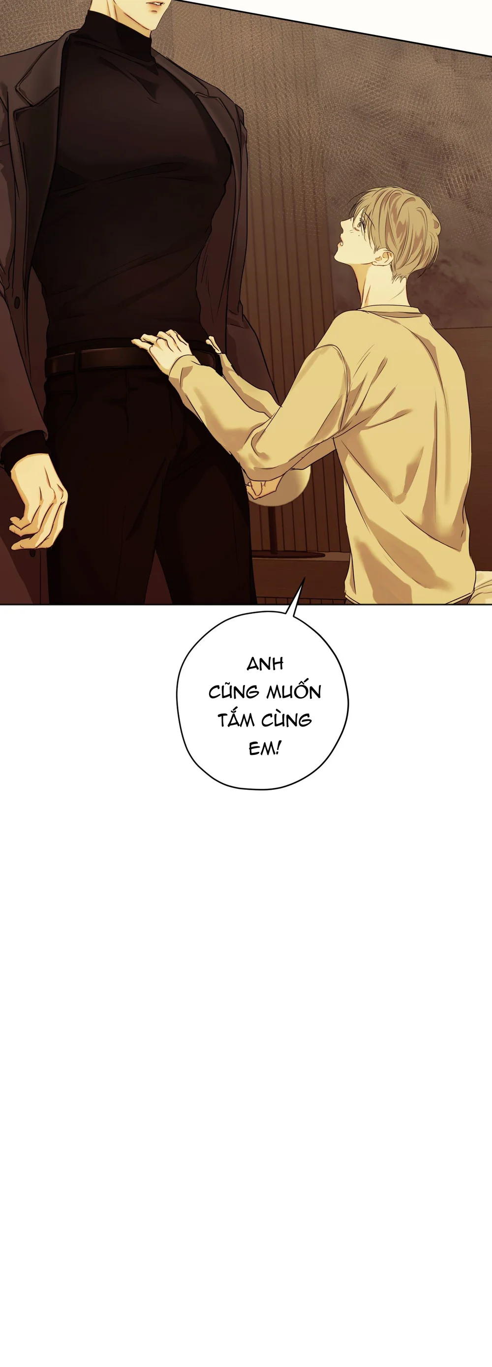 ÁI TÌNH VÀ DỤC VỌNG Chapter 70 - Next 