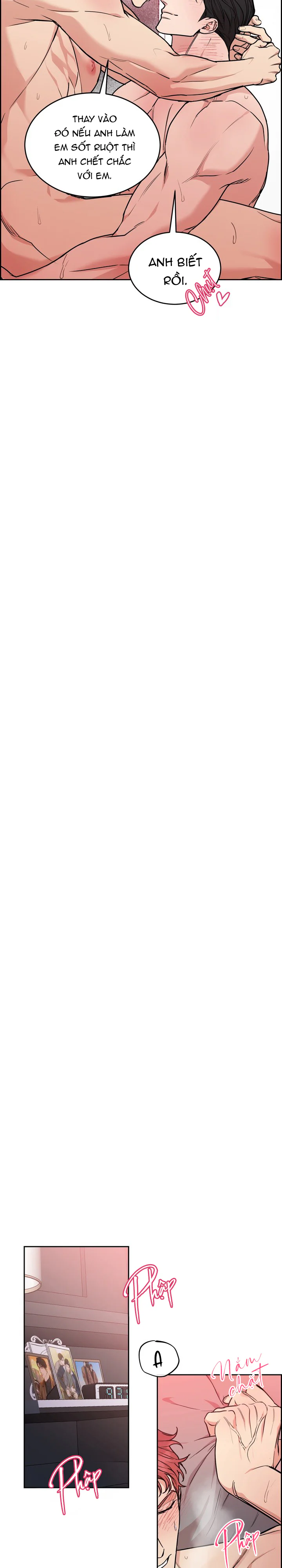 CHÓ VÀ CHIM Chapter 61 - Next 