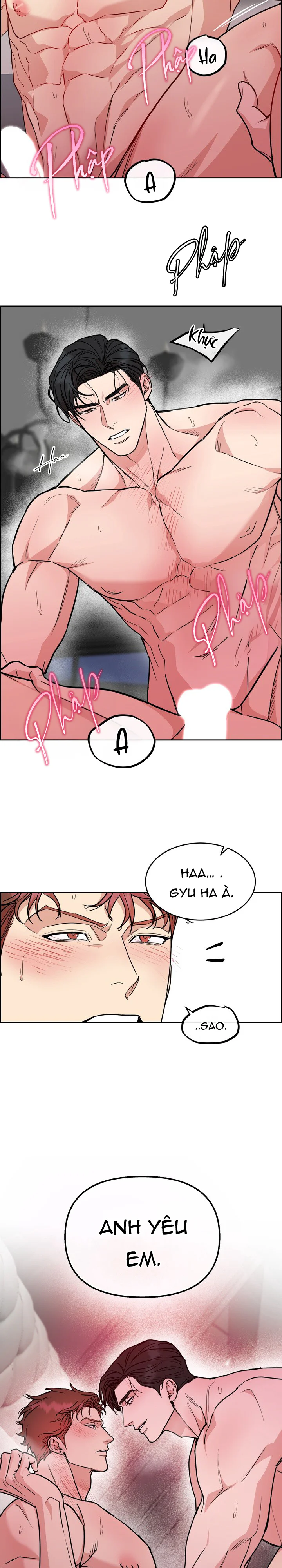 CHÓ VÀ CHIM Chapter 61 - Next 