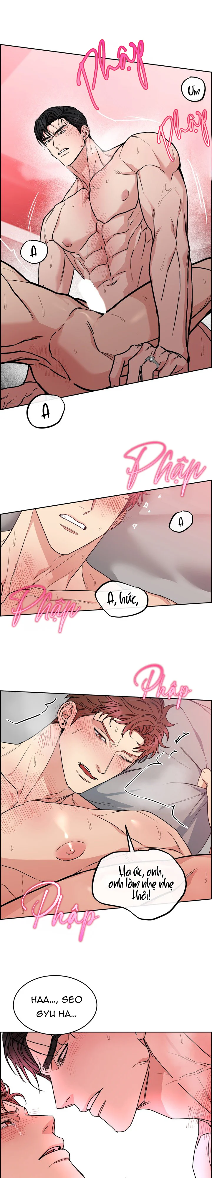 CHÓ VÀ CHIM Chapter 61 - Next 