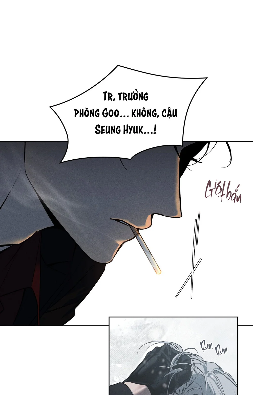 TIẾT ĐÔNG Chapter 1 - Next Chapter 2