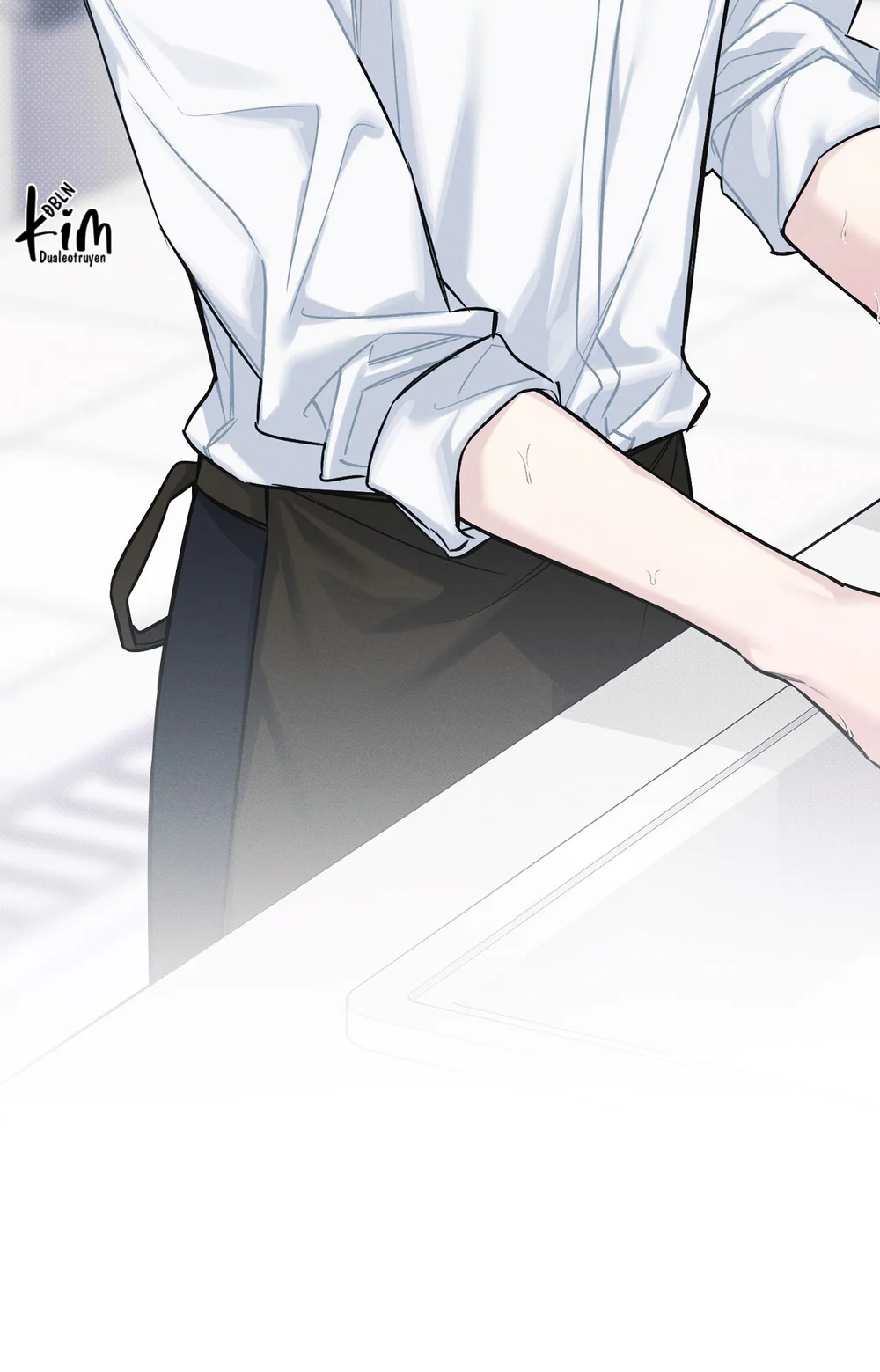 TIẾT ĐÔNG Chapter 1 - Next Chapter 2