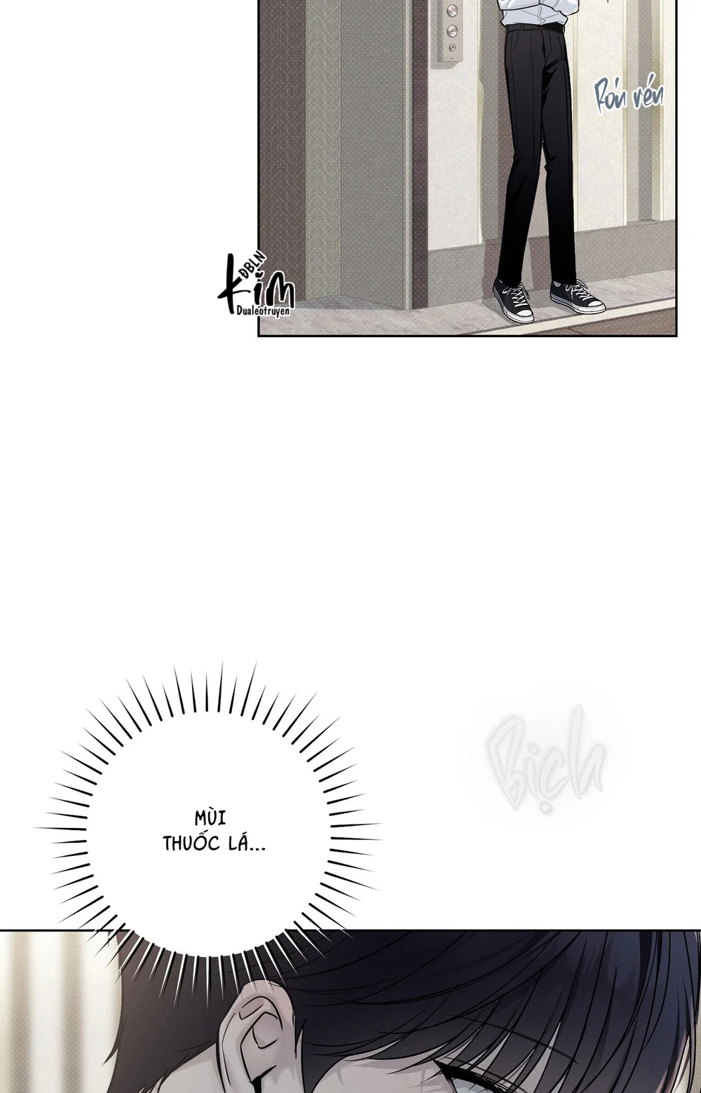 TIẾT ĐÔNG Chapter 1 - Next Chapter 2