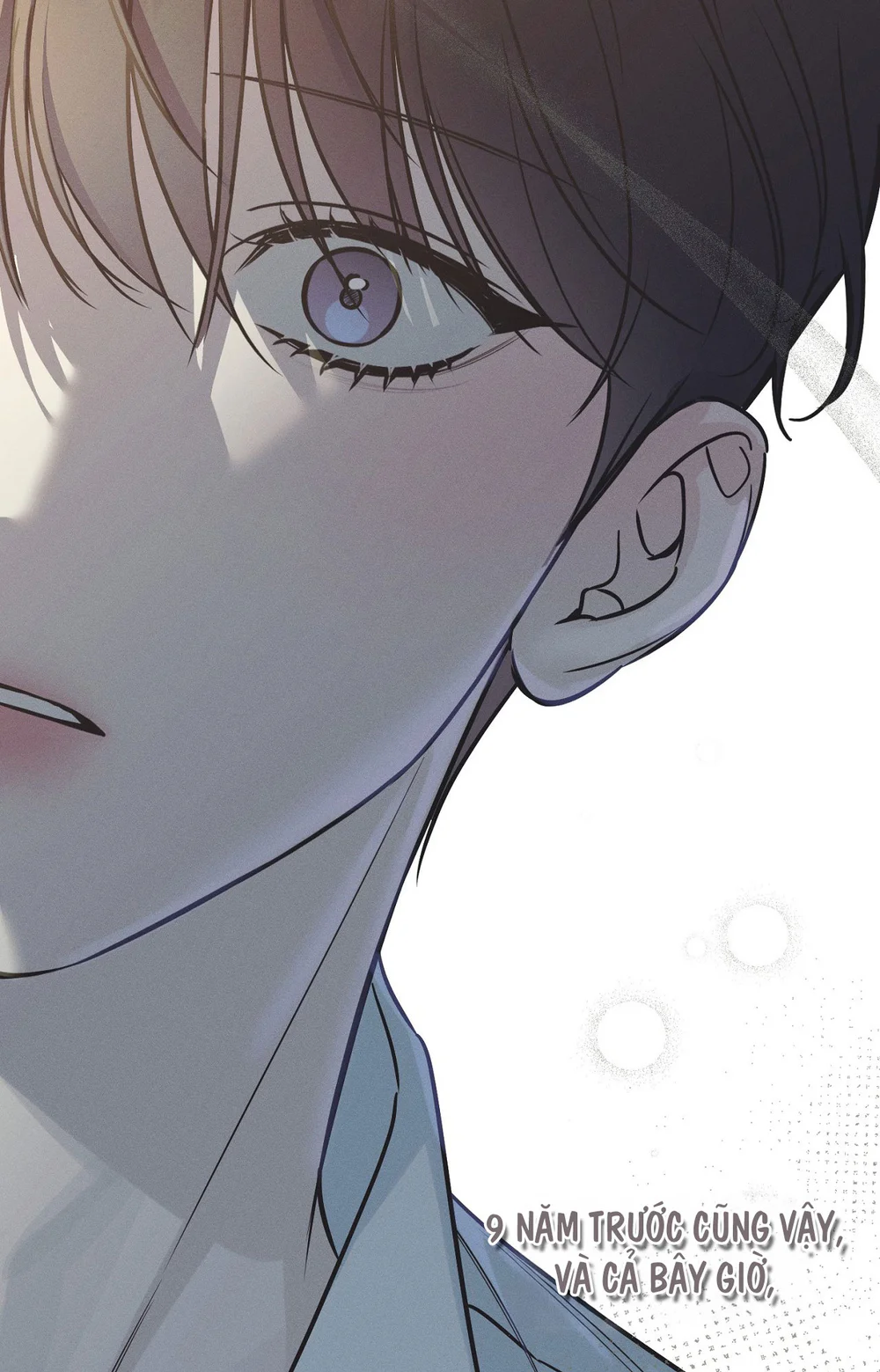 TIẾT ĐÔNG Chapter 1 - Next Chapter 2