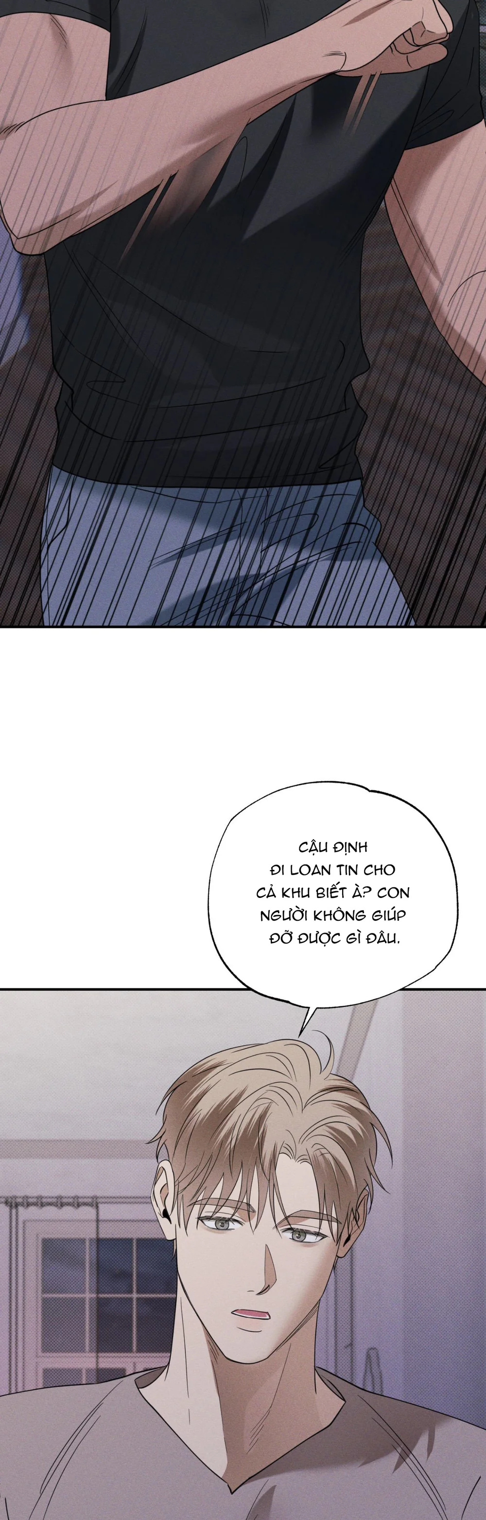 ĐẦM LẦY NHÂN NGƯ Chapter 36 - Next 