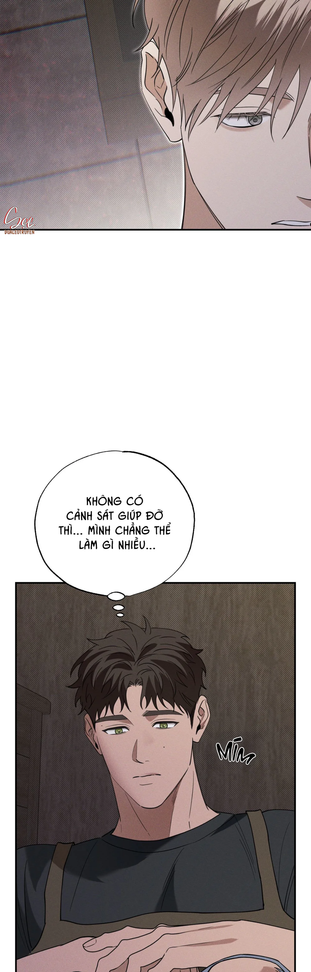 ĐẦM LẦY NHÂN NGƯ Chapter 36 - Next 