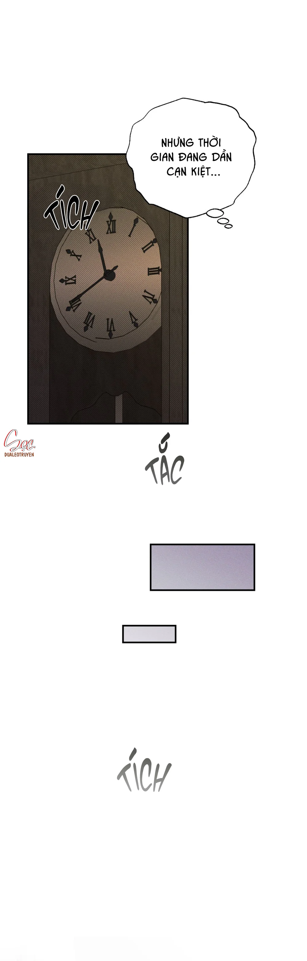 ĐẦM LẦY NHÂN NGƯ Chapter 36 - Next 