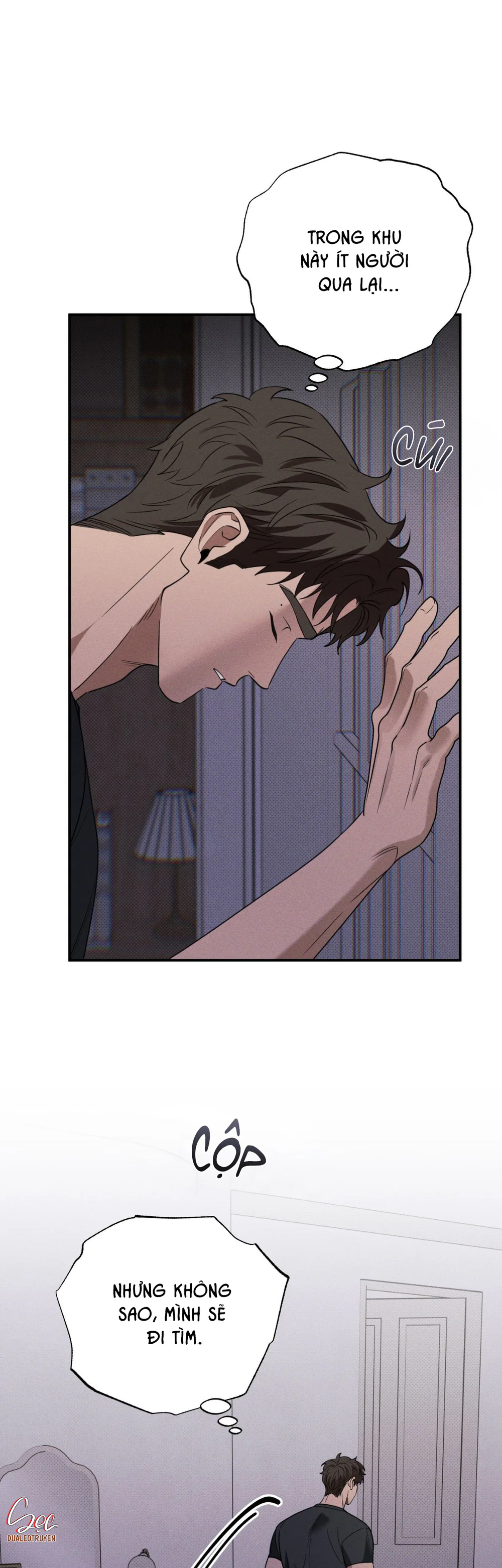 ĐẦM LẦY NHÂN NGƯ Chapter 36 - Next 