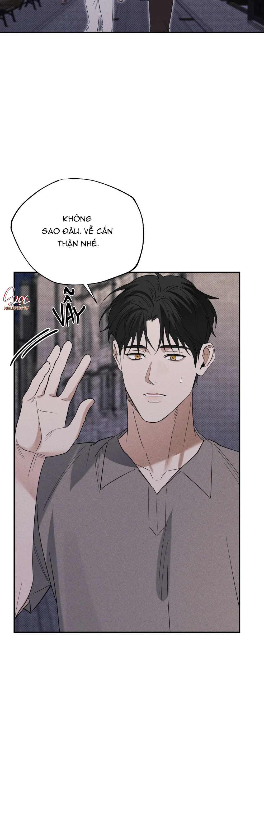 ĐẦM LẦY NHÂN NGƯ Chapter 36 - Next 