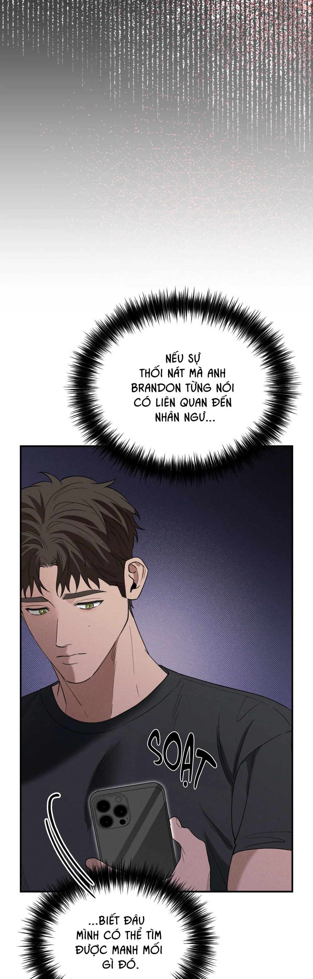 ĐẦM LẦY NHÂN NGƯ Chapter 36 - Next 