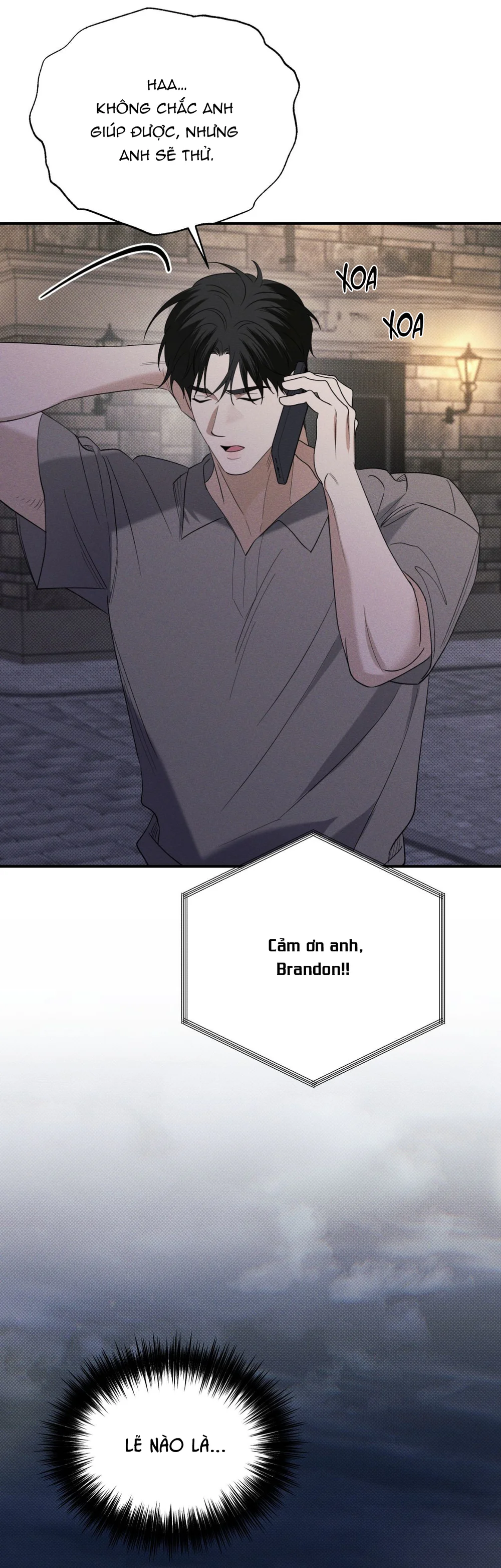 ĐẦM LẦY NHÂN NGƯ Chapter 36 - Next 