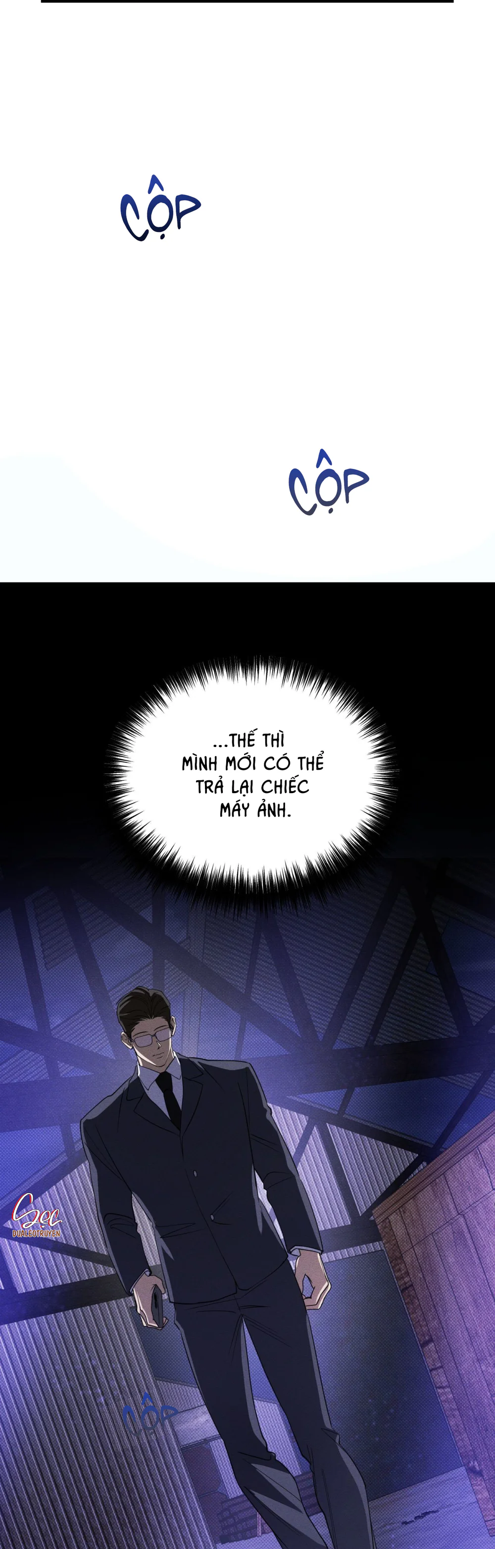 ĐẦM LẦY NHÂN NGƯ Chapter 36 - Next 