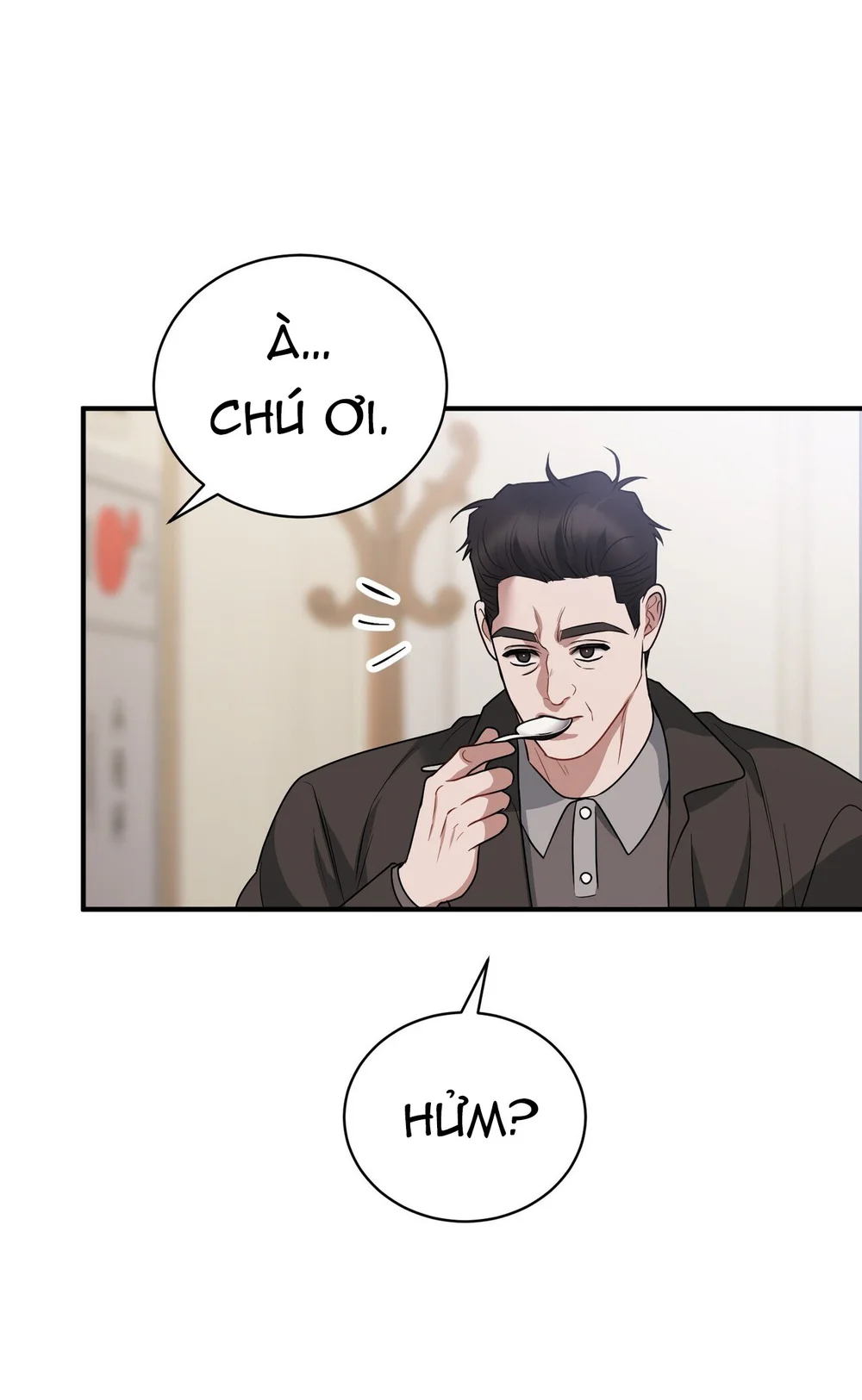 MỞ KHÓA GIAM CẦM Chapter 29 - Next 