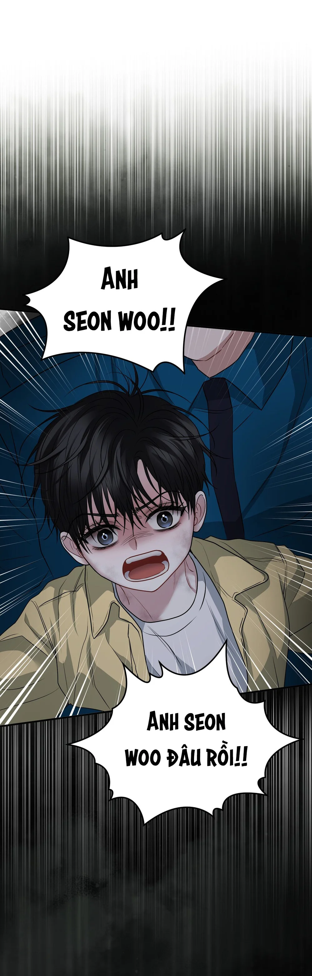 MỞ KHÓA GIAM CẦM Chapter 29 - Next 