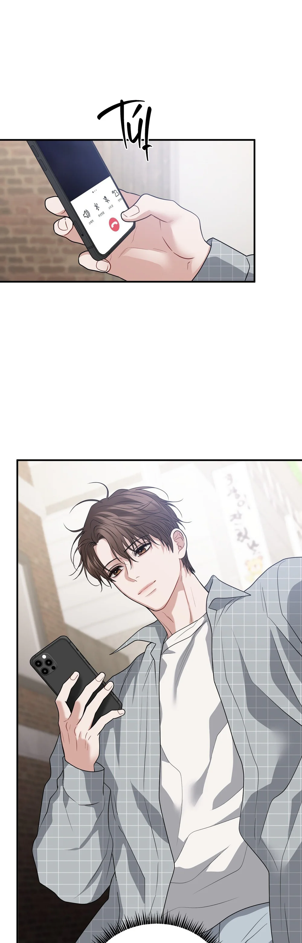 MỞ KHÓA GIAM CẦM Chapter 29 - Next 