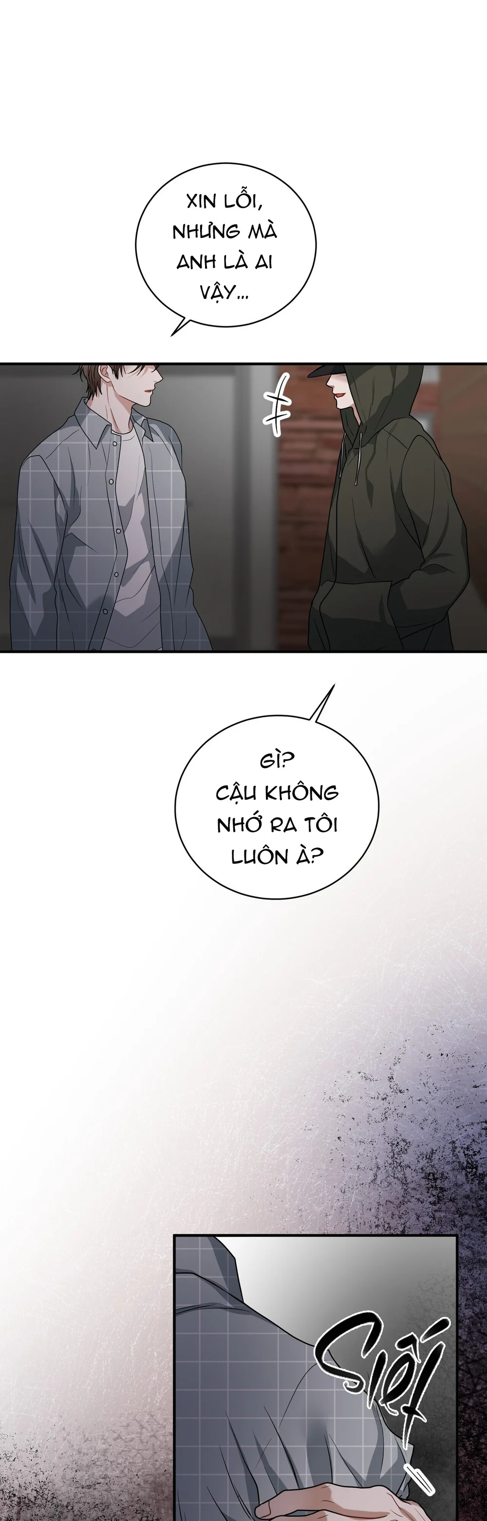 MỞ KHÓA GIAM CẦM Chapter 29 - Next 
