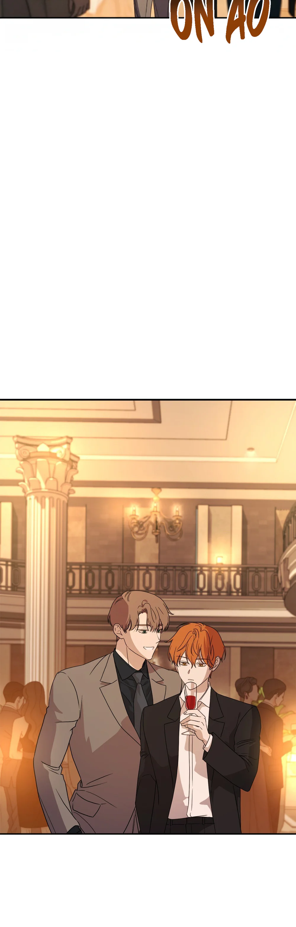 DỤC VỌNG CỦA QUÁI THÚ Chapter 42 - Next 