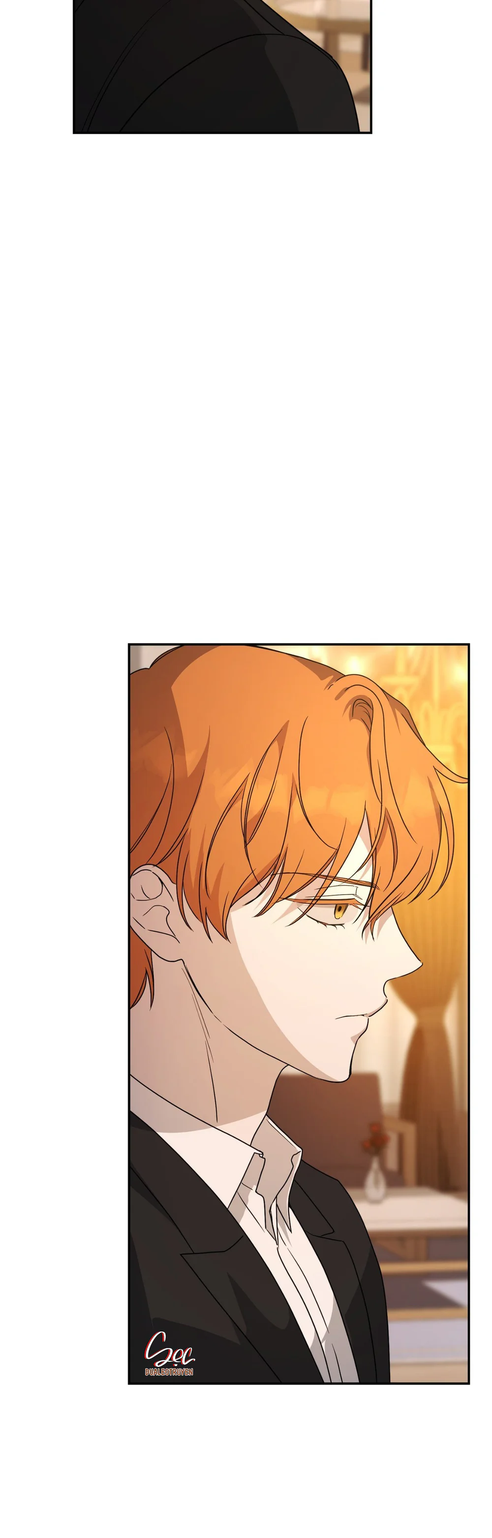 DỤC VỌNG CỦA QUÁI THÚ Chapter 42 - Next 