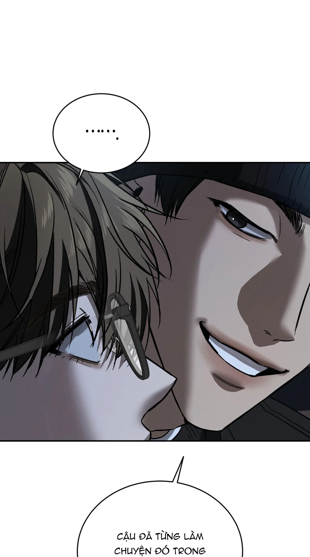 NHỮNG KẺ ĐÁNG PHẢI CHẾT Chapter 8 - Next 