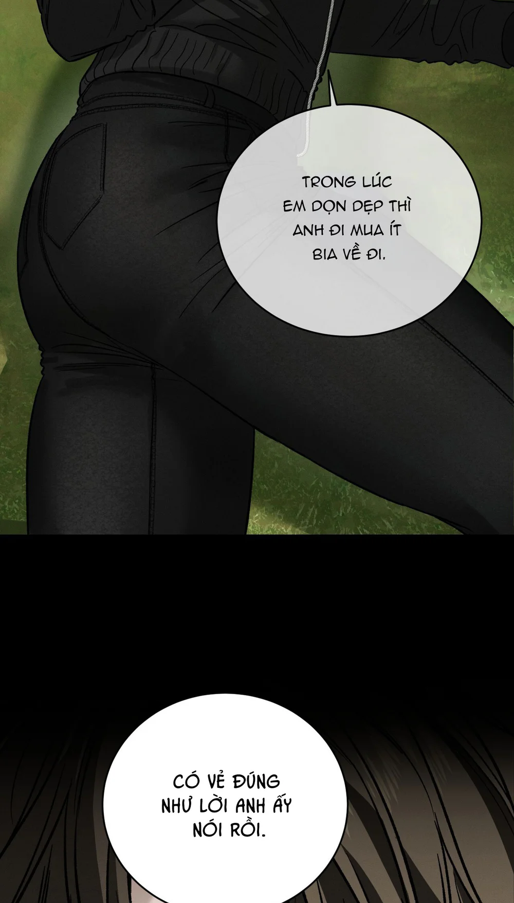 NHỮNG KẺ ĐÁNG PHẢI CHẾT Chapter 8 - Next 