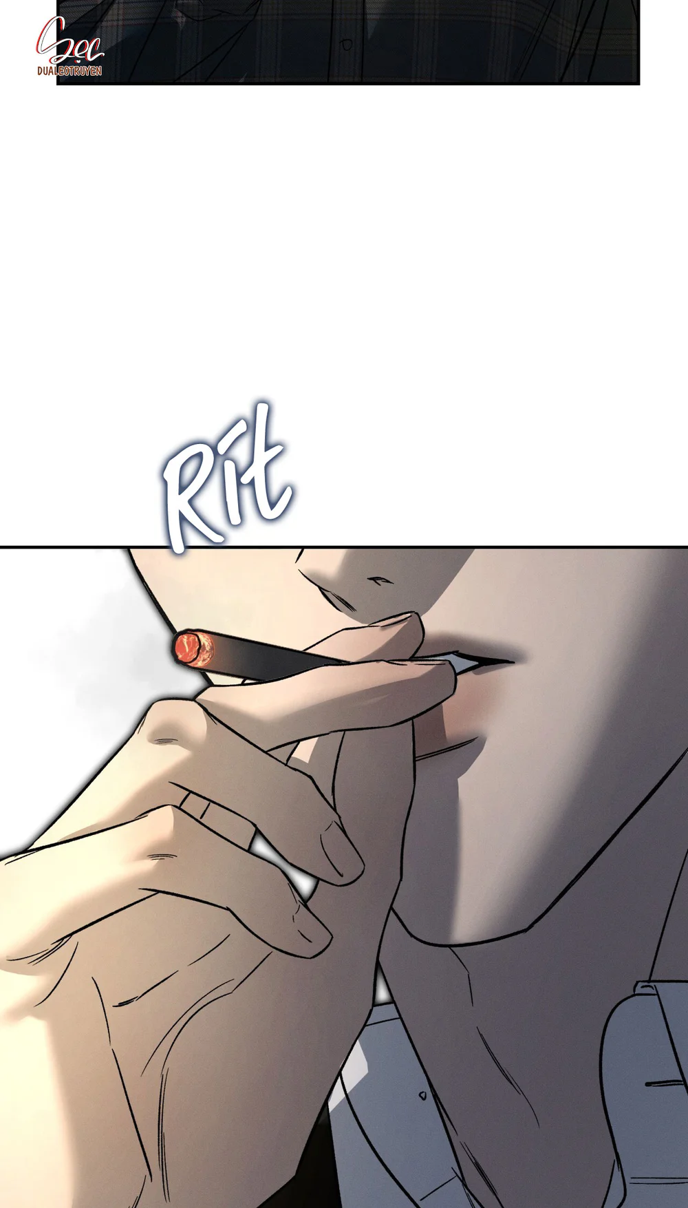 NHỮNG KẺ ĐÁNG PHẢI CHẾT Chapter 8 - Next 