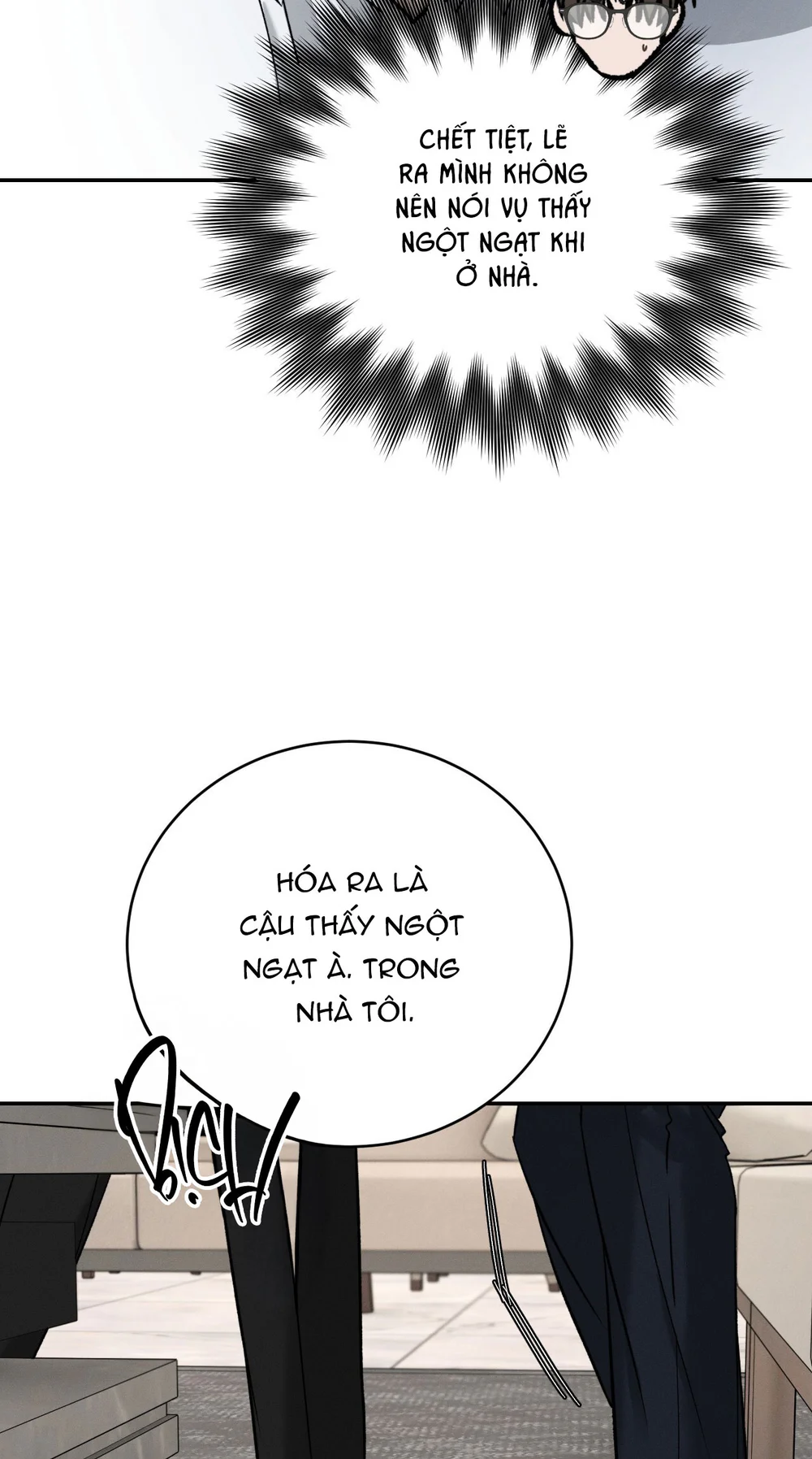 NHỮNG KẺ ĐÁNG PHẢI CHẾT Chapter 8 - Next 