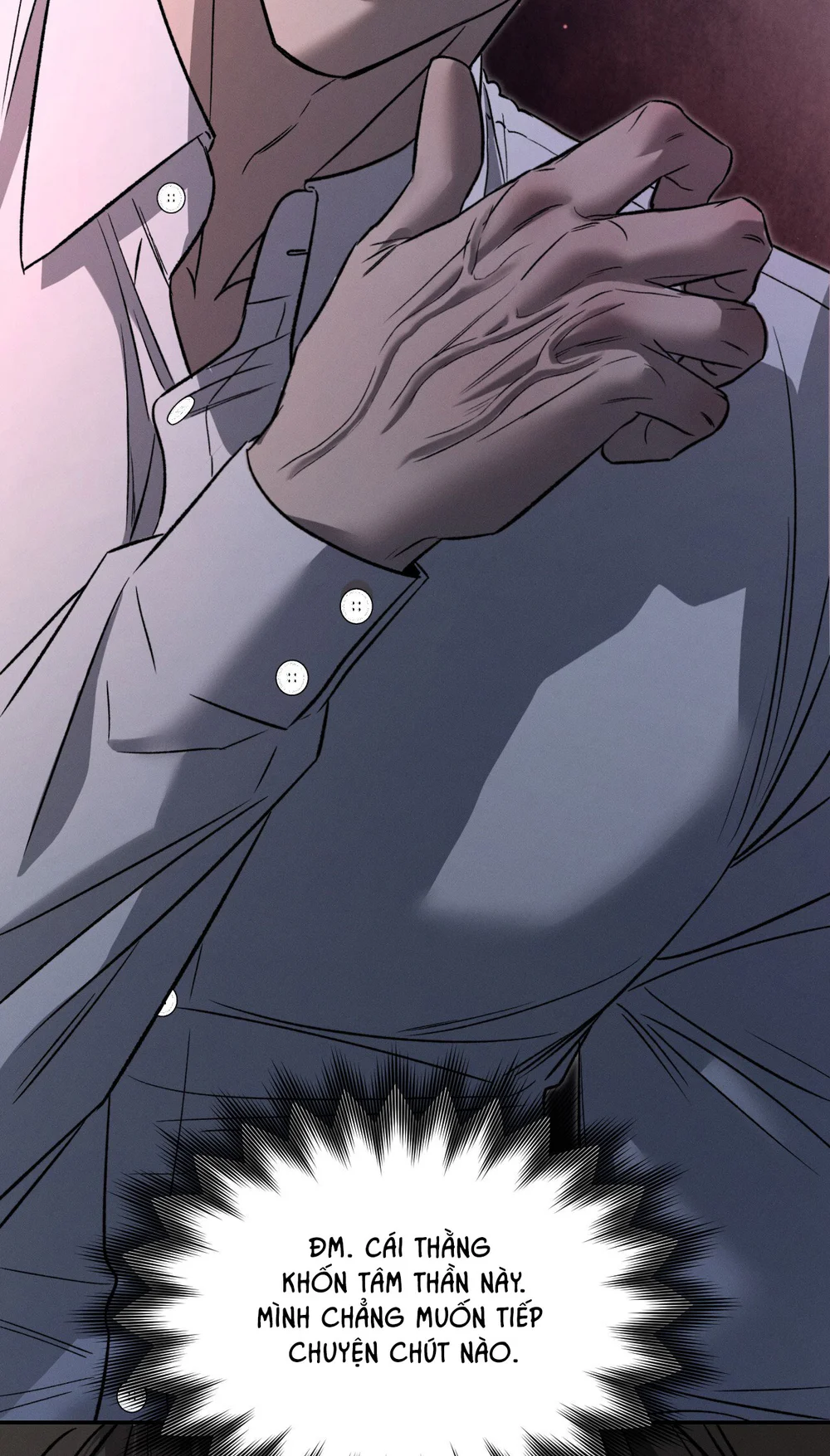 NHỮNG KẺ ĐÁNG PHẢI CHẾT Chapter 8 - Next 