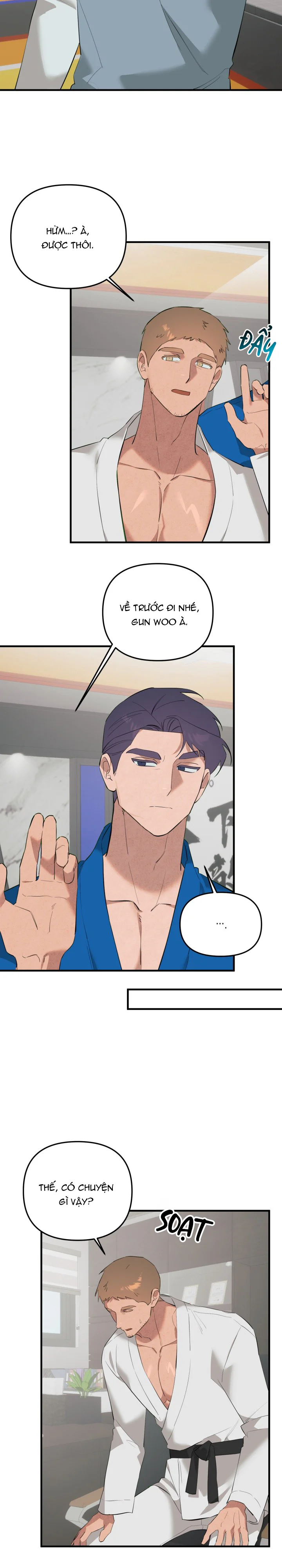 ĐẠI CA DÂM ĐÃNG Chapter 16 - Next 