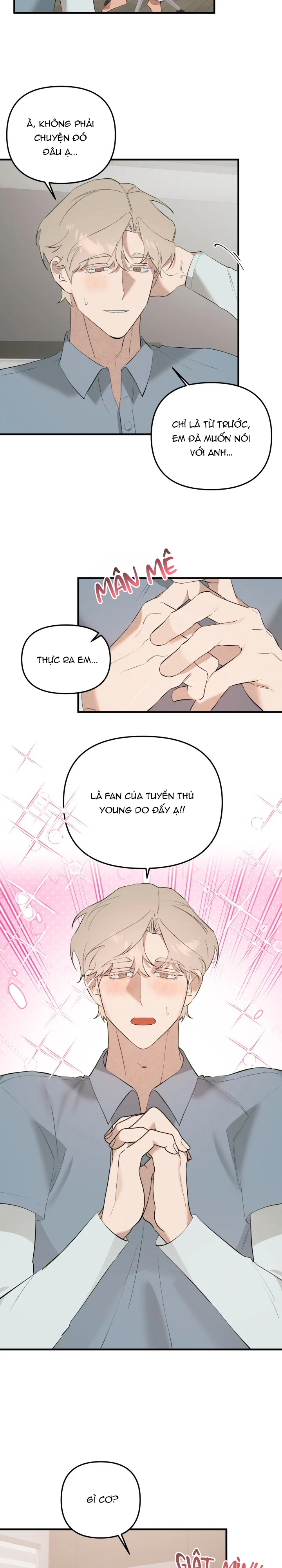 ĐẠI CA DÂM ĐÃNG Chapter 16 - Next 