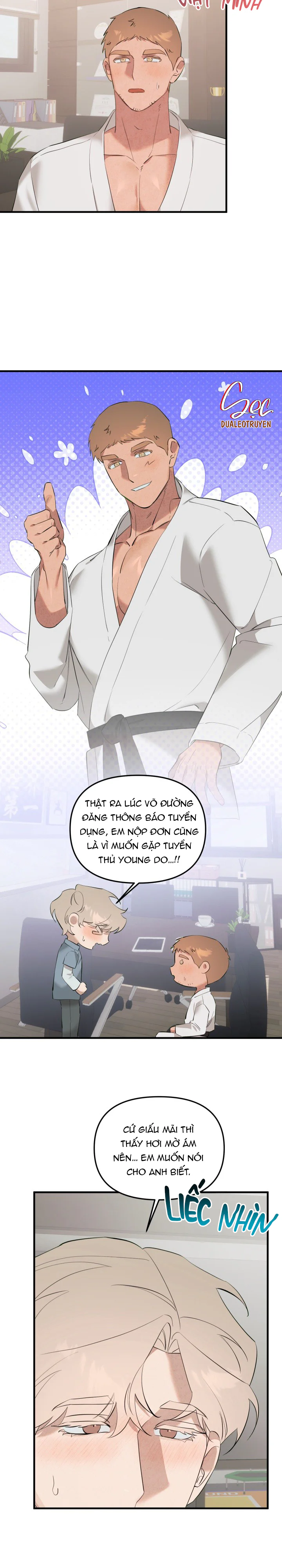 ĐẠI CA DÂM ĐÃNG Chapter 16 - Next 