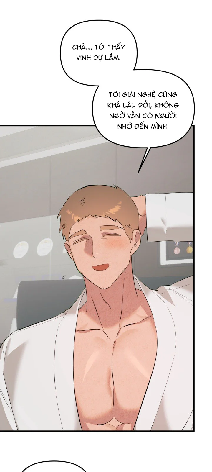 ĐẠI CA DÂM ĐÃNG Chapter 16 - Next 