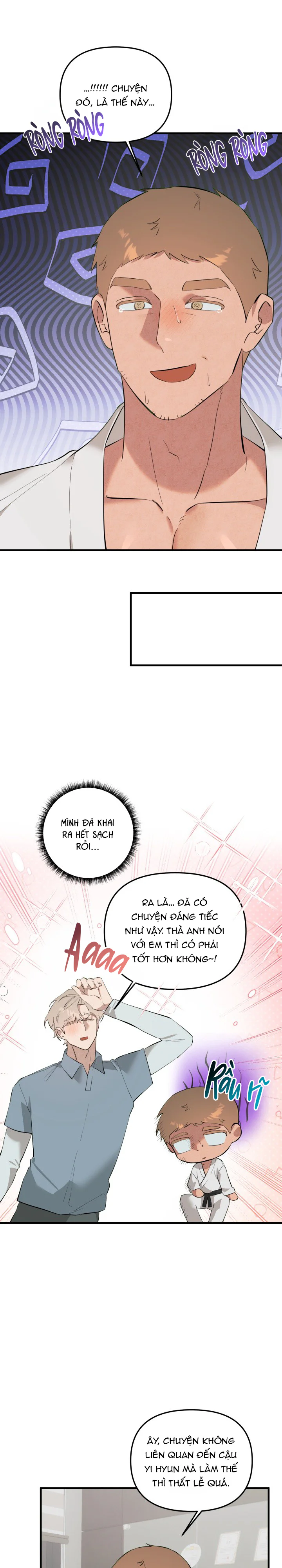 ĐẠI CA DÂM ĐÃNG Chapter 16 - Next 