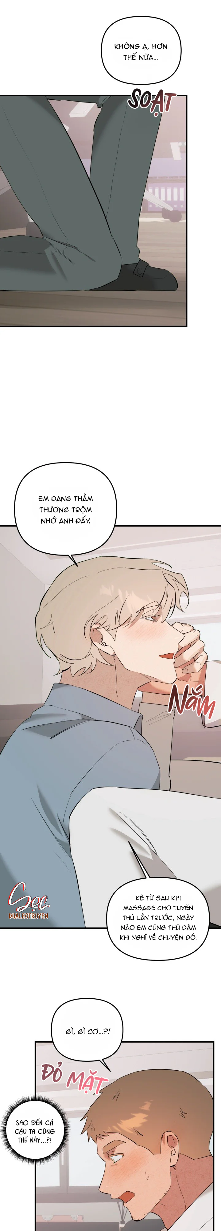 ĐẠI CA DÂM ĐÃNG Chapter 16 - Next 