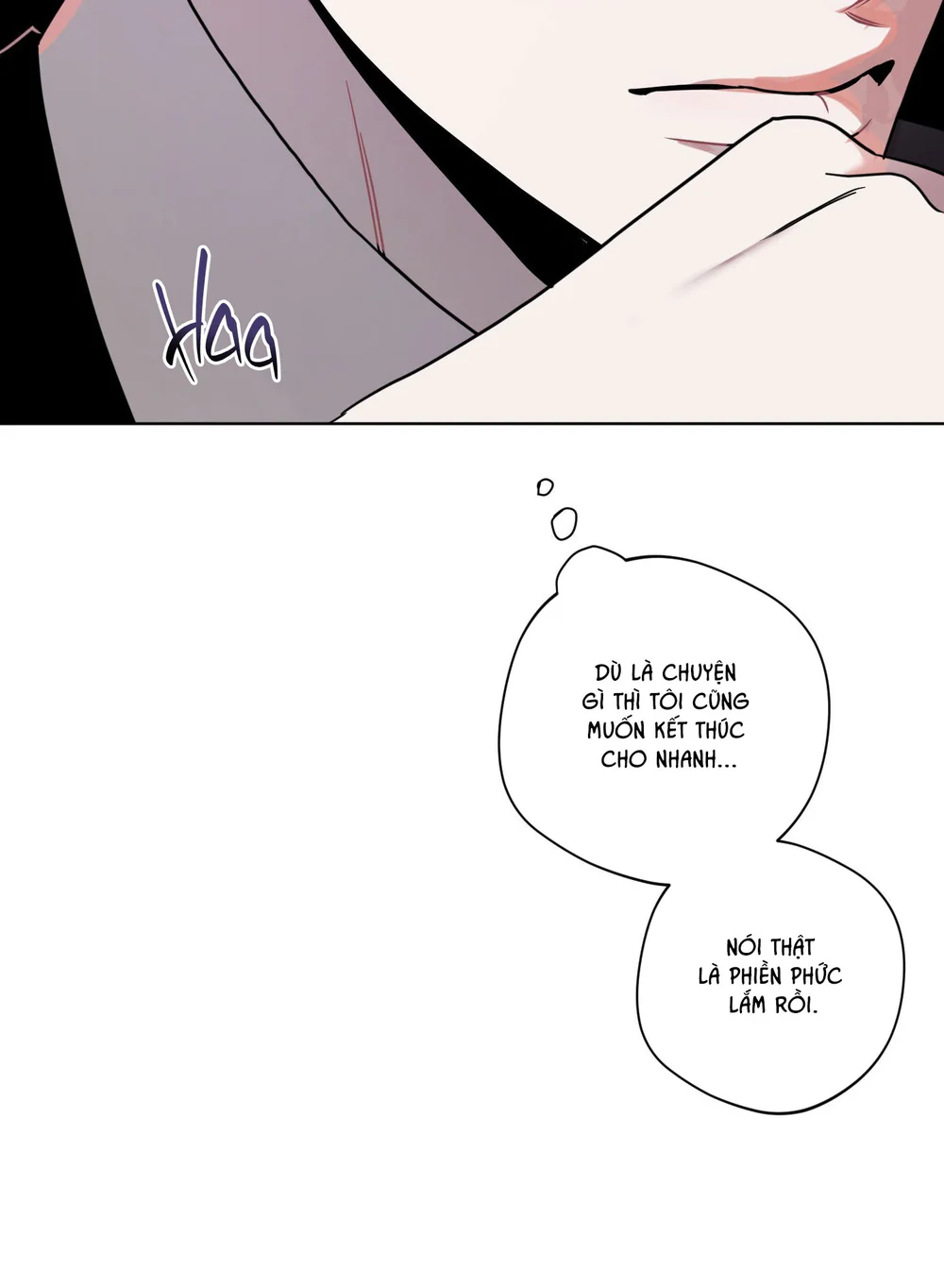 Accidental baby Chapter 3 - Next Chapter 4