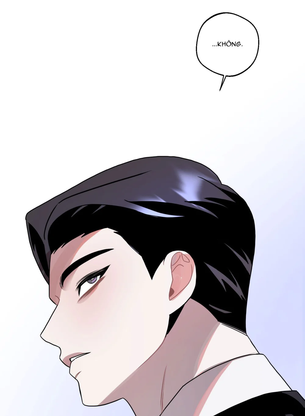 Accidental baby Chapter 3 - Next Chapter 4